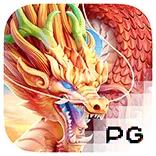 RTP Slot PG Soft Dragon Legend